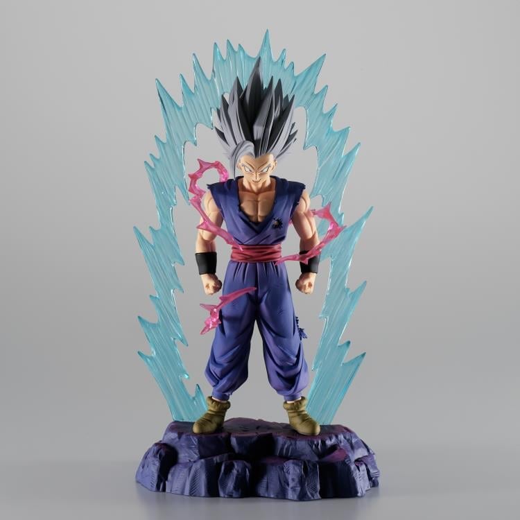 Dragon Ball Super: Super Hero History Box Vol.8 Beast Gohan Gallery Image 17