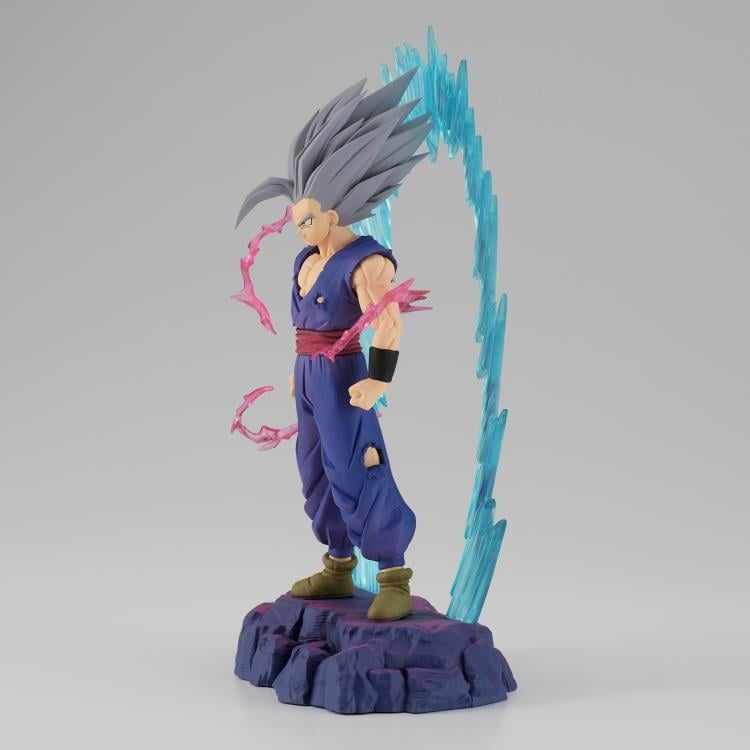 Dragon Ball Super: Super Hero History Box Vol.8 Beast Gohan Gallery Image 16