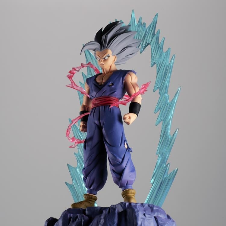 Dragon Ball Super: Super Hero History Box Vol.8 Beast Gohan Gallery Image 18