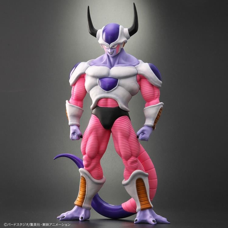 Dragon Ball Z Arise Frieza 2nd Form Exclusive
