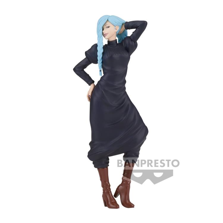 Jujutsu Kaisen Jukon no Kata Vol. 2 Mei Mei (Ver. B) Gallery Image 7