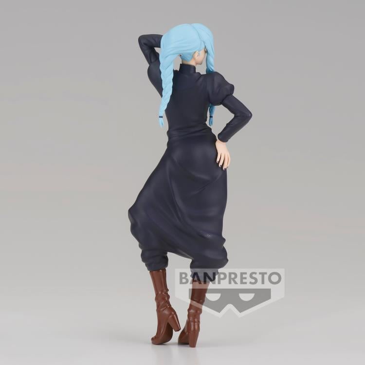 Jujutsu Kaisen Jukon no Kata Vol. 2 Mei Mei (Ver. B) Gallery Image 6
