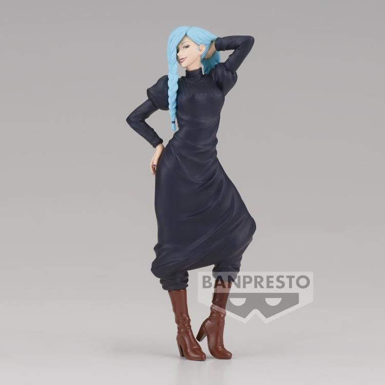 Jujutsu Kaisen Jukon no Kata Vol. 2 Mei Mei (Ver. B) Gallery Image 3