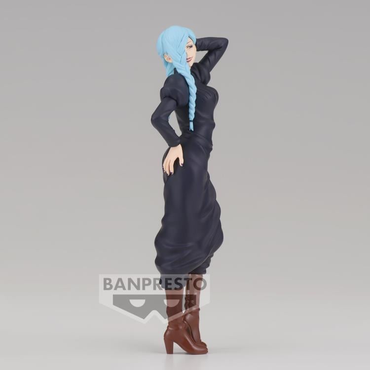 Jujutsu Kaisen Jukon no Kata Vol. 2 Mei Mei (Ver. B) Gallery Image 5