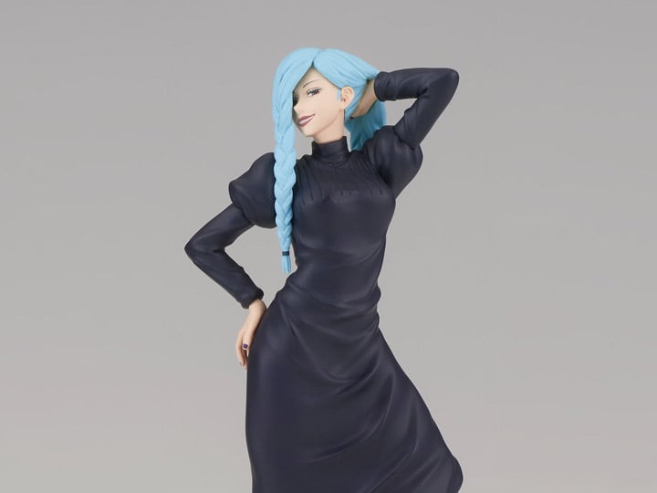 Jujutsu Kaisen Jukon no Kata Vol. 2 Mei Mei (Ver. B) Gallery Image 1