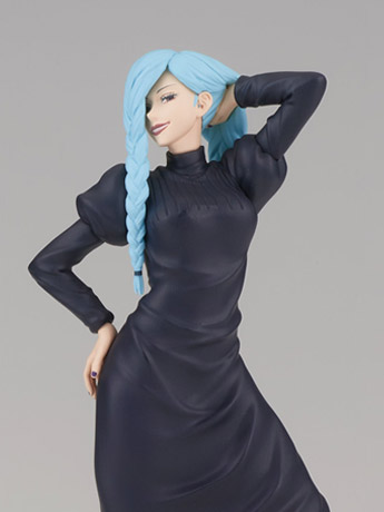 Jujutsu Kaisen Jukon no Kata Vol. 2 Mei Mei (Ver. B) Gallery Image 2