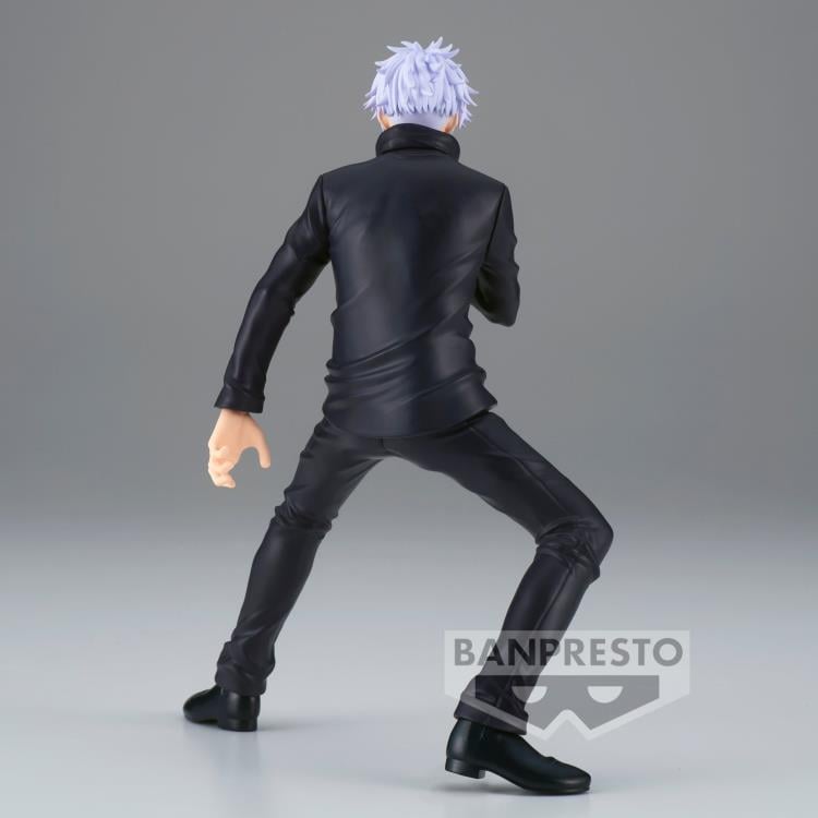Jujutsu Kaisen Jufutsu no Waza Vol.3 Satoru Gojo