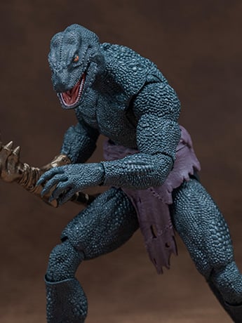 Savage Crucible Lemurian Slate Action Figure Gallery Image 2