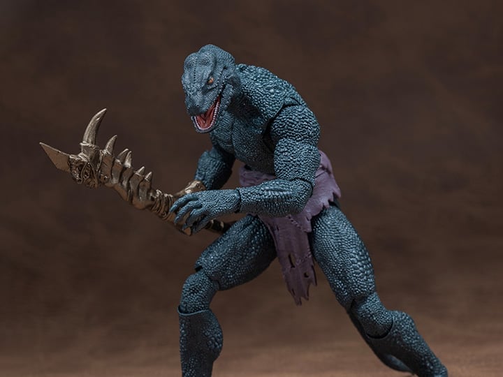 Savage Crucible Lemurian Slate Action Figure Gallery Image 1