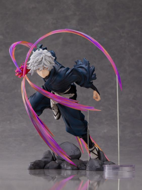 Hell's Paradise: Jigokuraku F:Nex Gabimaru 1/7 Scale Figure Gallery Image 7