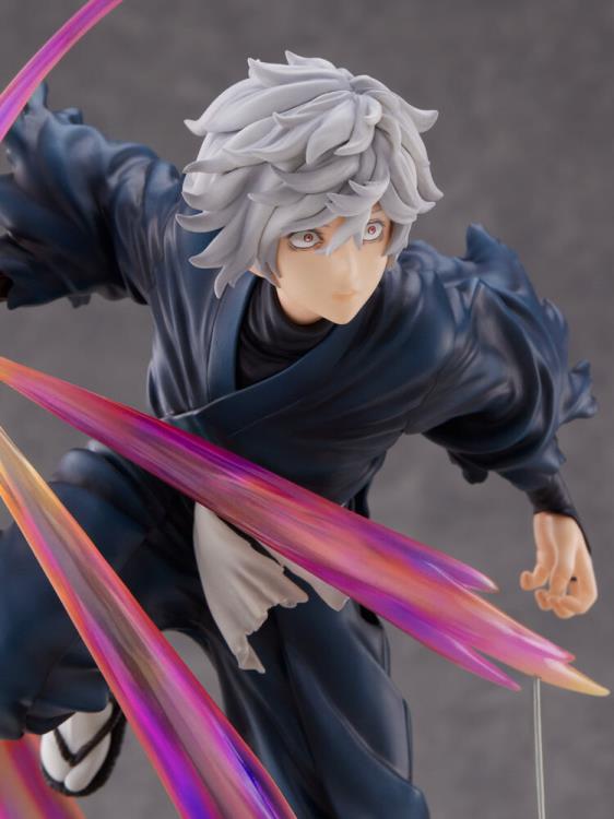 Hell's Paradise: Jigokuraku F:Nex Gabimaru 1/7 Scale Figure Gallery Image 12