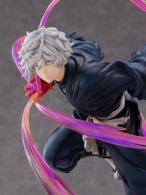 Hell's Paradise: Jigokuraku F:Nex Gabimaru 1/7 Scale Figure Gallery Image 11