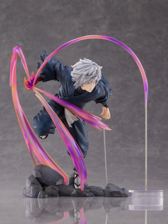 Hell's Paradise: Jigokuraku F:Nex Gabimaru 1/7 Scale Figure Gallery Image 9