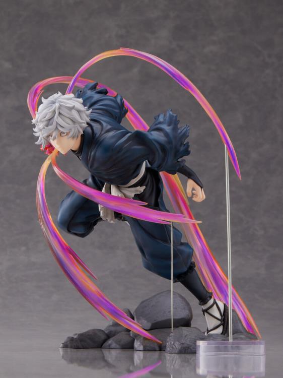 Hell's Paradise: Jigokuraku F:Nex Gabimaru 1/7 Scale Figure Gallery Image 8