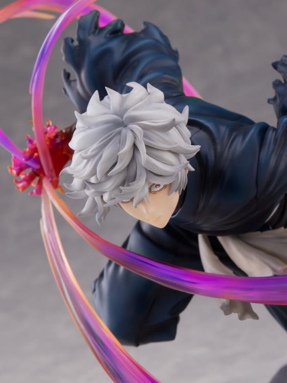 Hell's Paradise: Jigokuraku F:Nex Gabimaru 1/7 Scale Figure Gallery Image 13