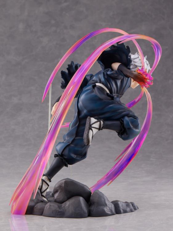 Hell's Paradise: Jigokuraku F:Nex Gabimaru 1/7 Scale Figure