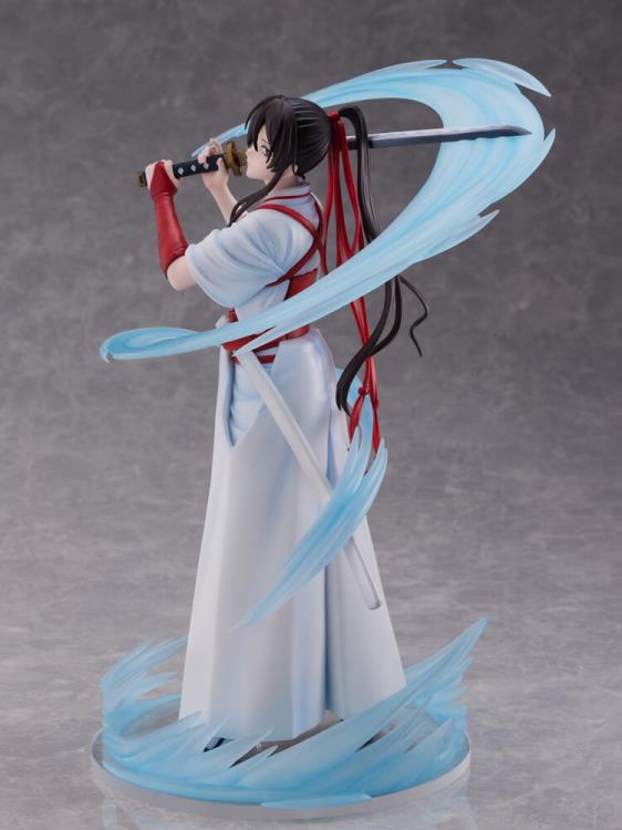 Hell's Paradise: Jigokuraku F:Nex Yamada Asaemon Sagiri 1/7 Scale