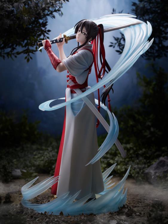 Hell's Paradise: Jigokuraku F:Nex Yamada Asaemon Sagiri 1/7 Scale
