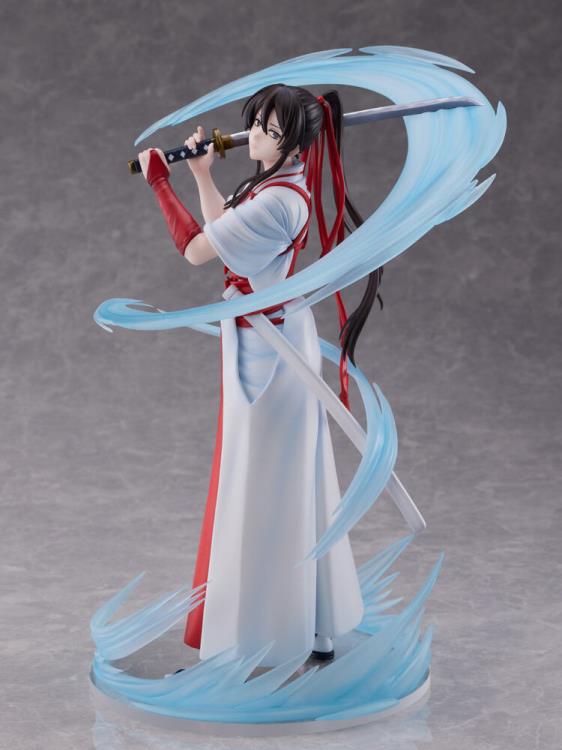 Hell's Paradise: Jigokuraku F:Nex Yamada Asaemon Sagiri 1/7 Scale