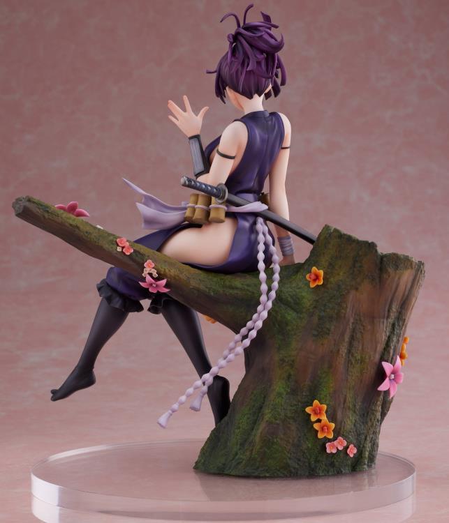 Hell's Paradise: Jigokuraku F:Nex Yuzuriha 1/7 Scale Figure
