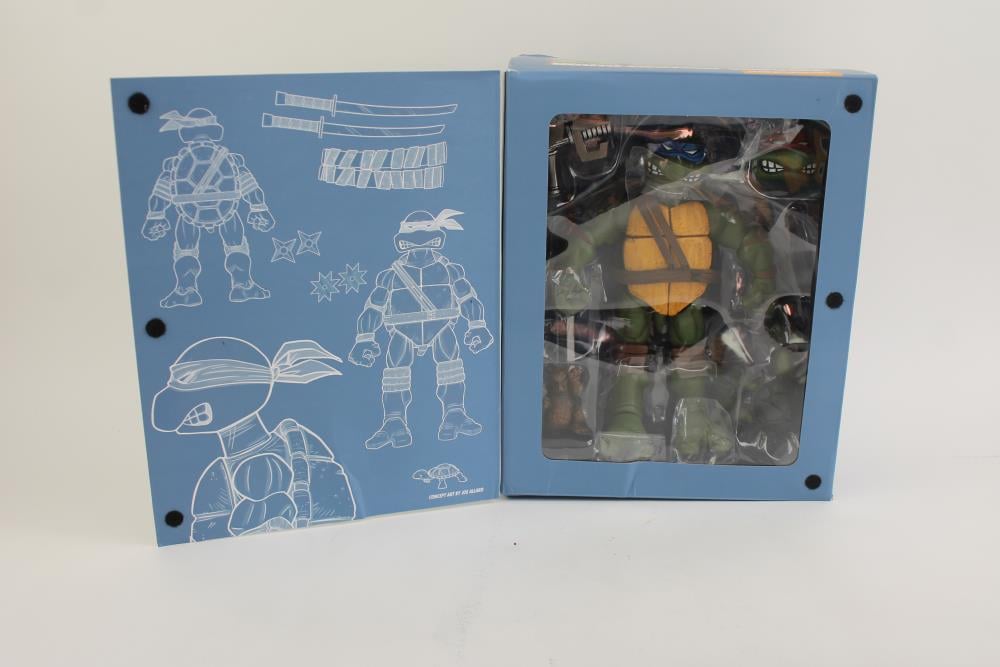 Defective Loot Box #1282 (DAMAGED - ALL SALES FINAL) Gallery Image 6