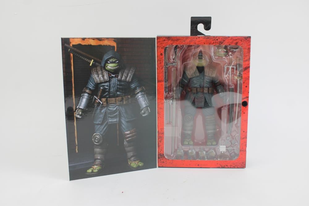 Defective Loot Box #1282 (DAMAGED - ALL SALES FINAL) Gallery Image 8