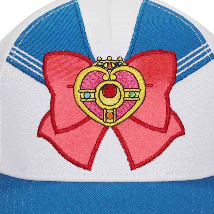 Sailor Moon Embroidered Hat Gallery Image 6