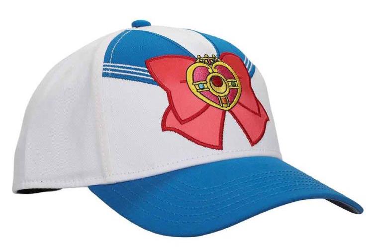 Sailor Moon Embroidered Hat Gallery Image 4