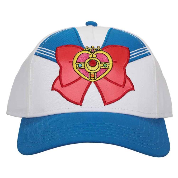 Sailor Moon Embroidered Hat Gallery Image 3