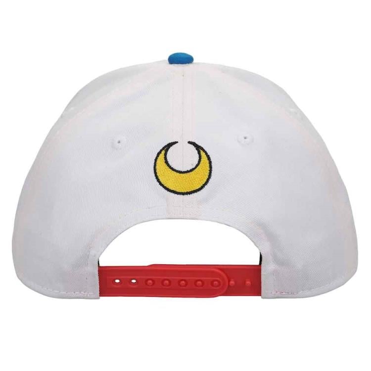 Sailor Moon Embroidered Hat Gallery Image 5