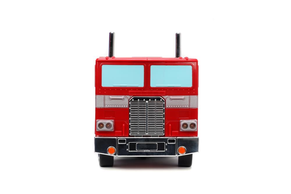 Transformers Remote Control Converting G1 Optimus Prime Gallery Image 14