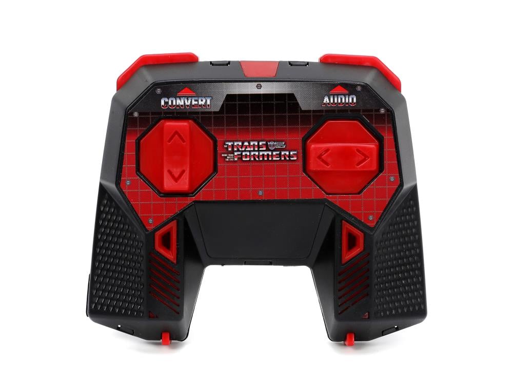 Transformers Remote Control Converting G1 Optimus Prime Gallery Image 20