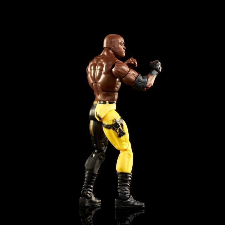 WWE Elite Collection Series 103 Bobby Lashley Gallery Image 5