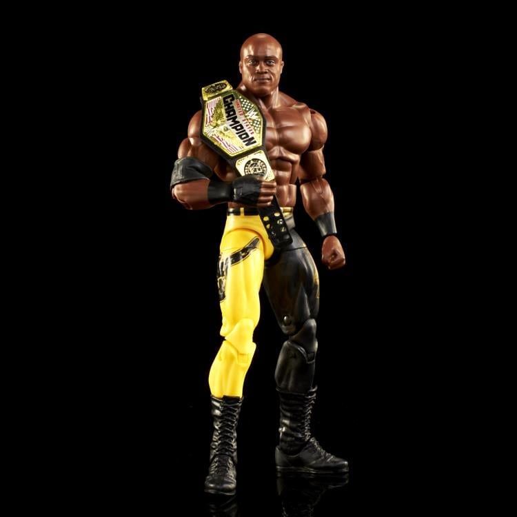 WWE Elite Collection Series 103 Bobby Lashley Gallery Image 3