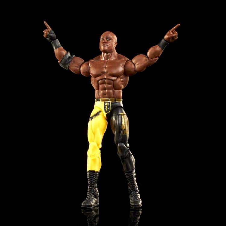 WWE Elite Collection Series 103 Bobby Lashley Gallery Image 4