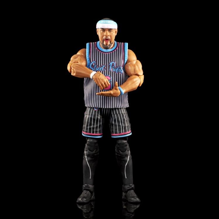 WWE Elite Collection Series 103 Angelo Dawkins Gallery Image 5