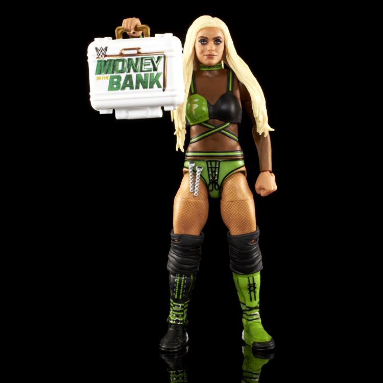 WWE Elite Collection Series 103 Liv Morgan Gallery Image 3
