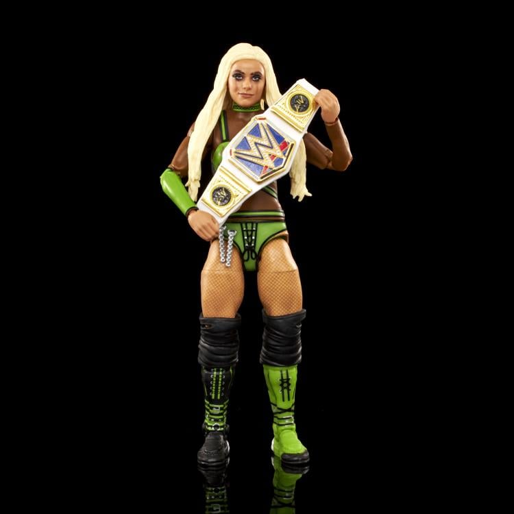 WWE Elite Collection Series 103 Liv Morgan Gallery Image 4