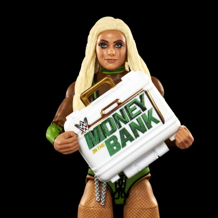 WWE Elite Collection Series 103 Liv Morgan Gallery Image 6