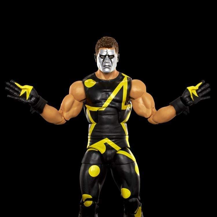 WWE Elite Collection Series 103 Stardust Gallery Image 5