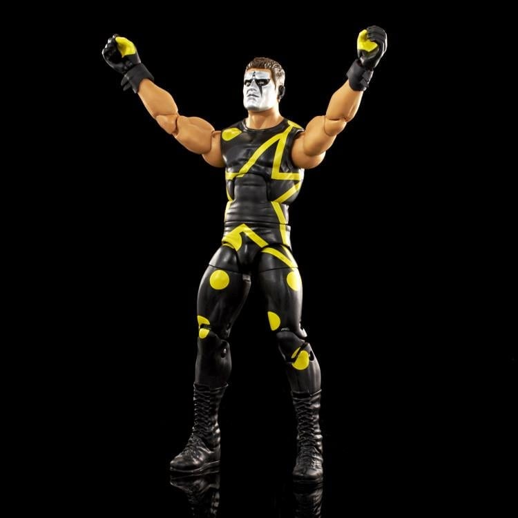 WWE Elite Collection Series 103 Stardust Gallery Image 3