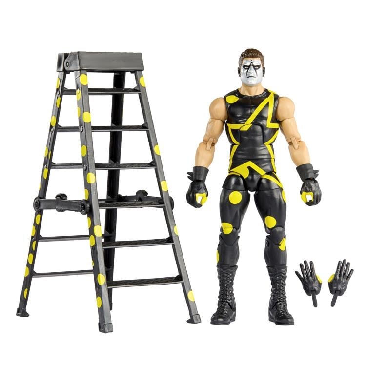 WWE Elite Collection Series 103 Stardust Gallery Image 7