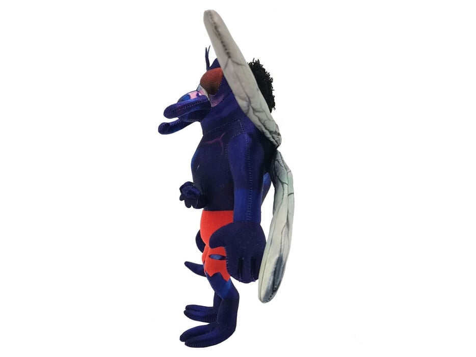 Teenage Mutant Ninja Turtles: Mutant Mayhem Case of 6 8" Plushes Gallery Image 28