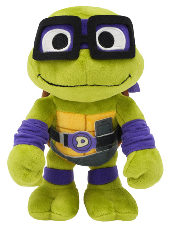 Teenage Mutant Ninja Turtles: Mutant Mayhem Donatello 8