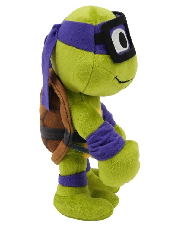 Teenage Mutant Ninja Turtles: Mutant Mayhem Donatello 8