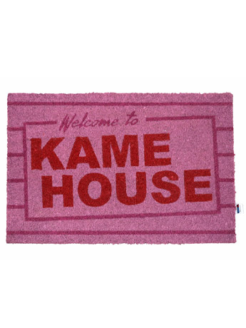 Dragon Ball Kame House Door Mat Gallery Image 2