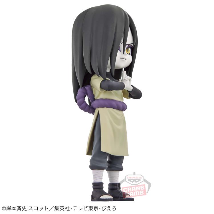 Naruto: Shippuden Q Posket Orochimaru