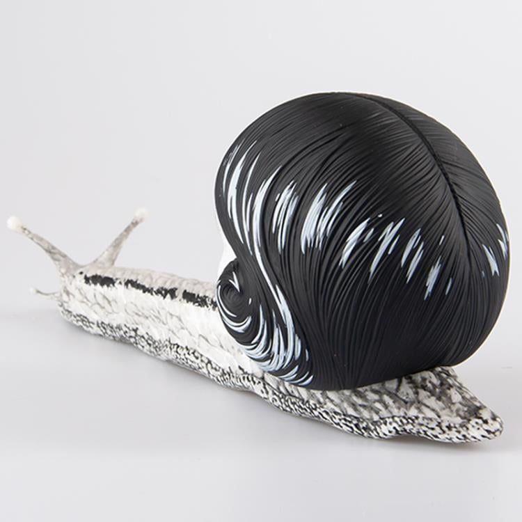 Junji Ito Slug Girl 1/4 Scale Figure Gallery Image 5