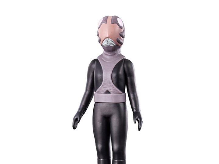 Ultraseven Ultra Monster Series No.195 Alien Pitt (Pink Ver.) Gallery Image 1