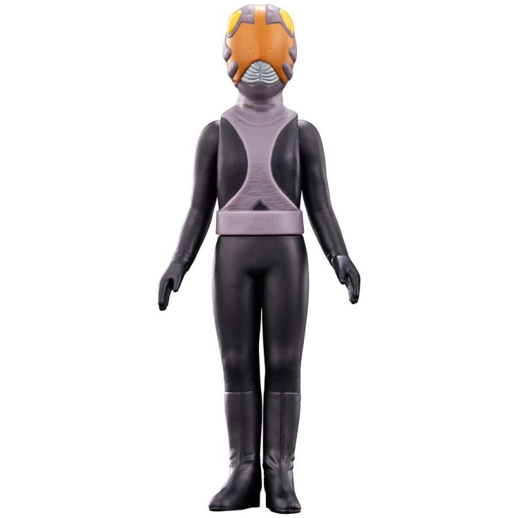 Ultraseven Ultra Monster Series No.196 Alien Pitt (Orange Ver.) Gallery Image 4
